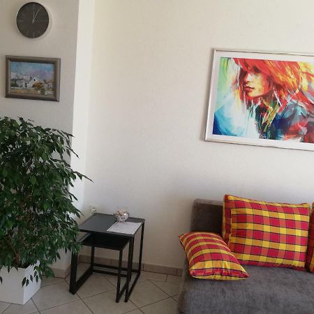 Apartmani Marija Primošten Exterior foto